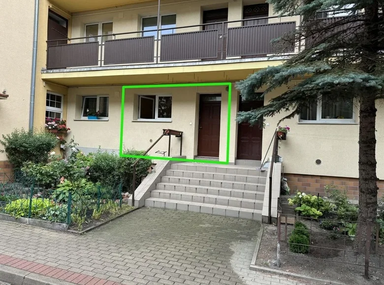 Appartement 2 chambres 34 m² Poznań, Pologne