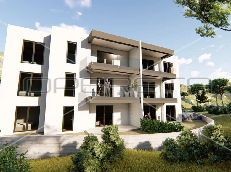 Apartment 46 m² Grebastica, Croatia