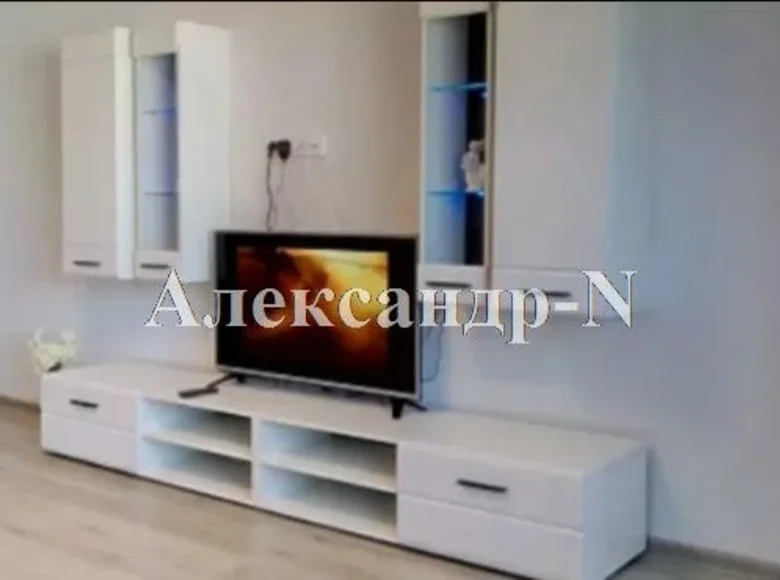 3 room apartment 67 m² Odessa, Ukraine