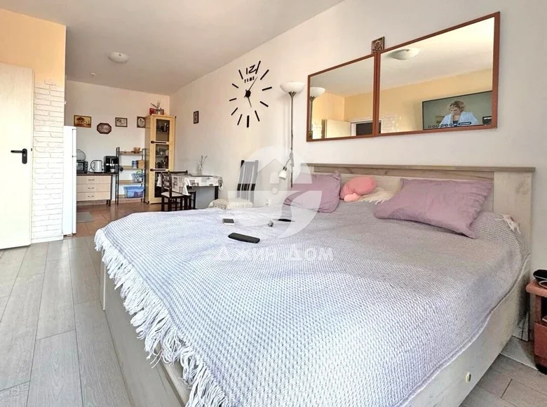 Wohnung 1 zimmer 47 m² Aheloy, Bulgarien