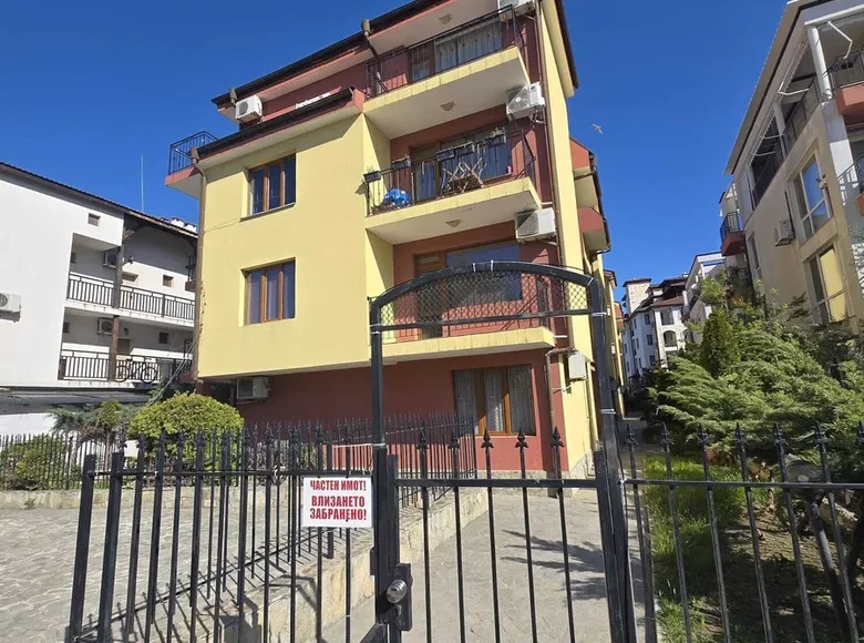 Appartement 1 chambre 80 m² Ravda, Bulgarie