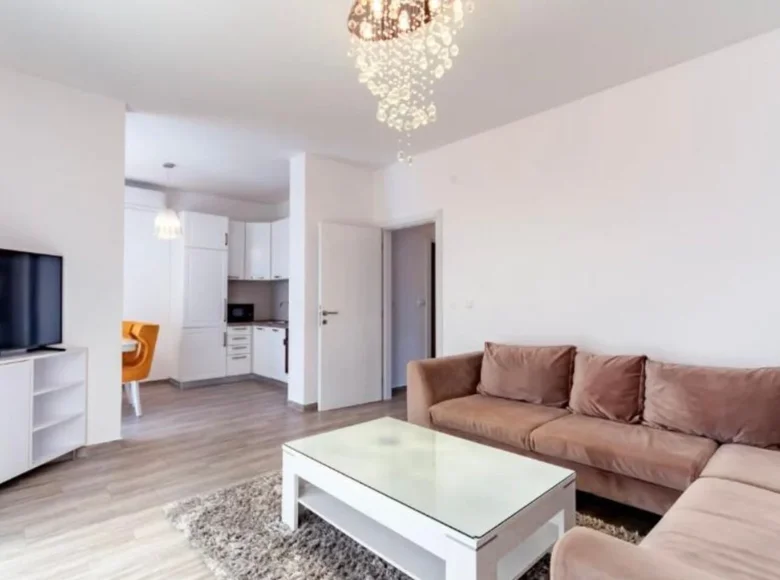 3 bedroom apartment 127 m² Petrovac, Montenegro