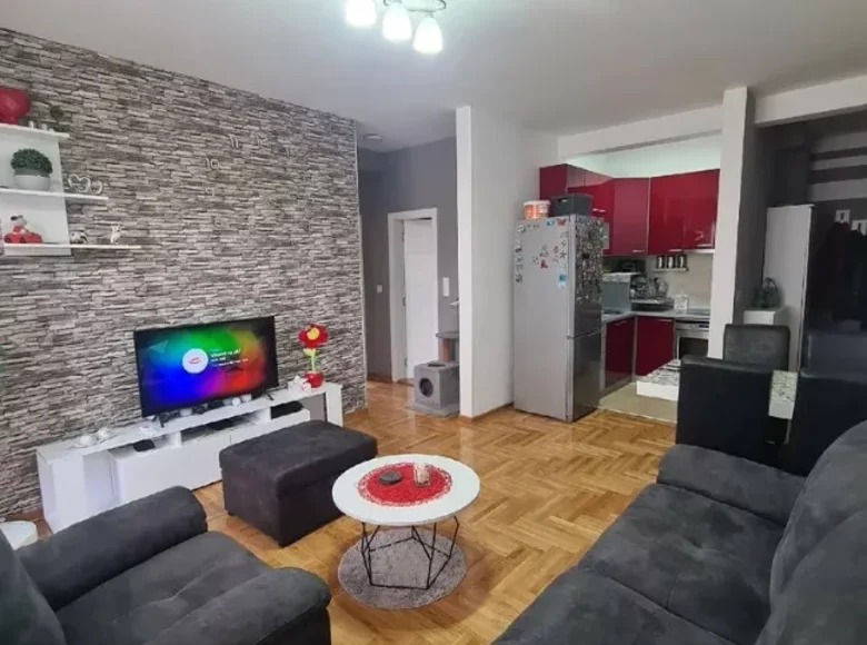 2 bedroom apartment for sale in Belgrade, Serbia for €139,000 listing