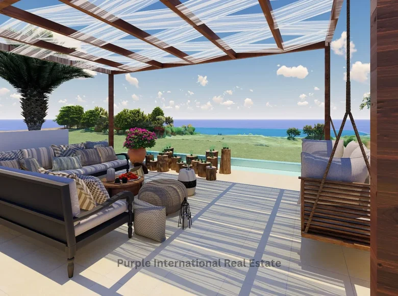 4 bedroom Villa 159 m² Ayia Napa, Cyprus
