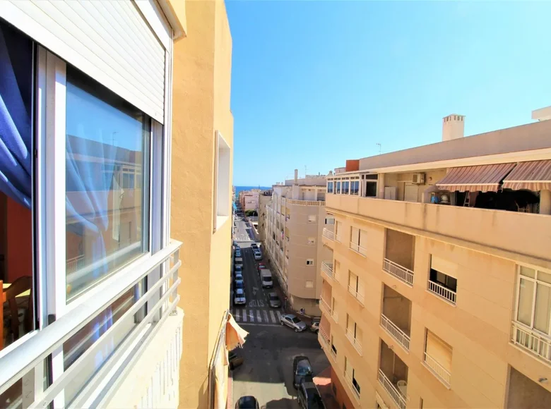 4 bedroom apartment 102 m² Torrevieja, Spain