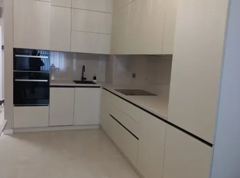 Mieszkanie 1 pokój 54 m² Odessa, Ukraina