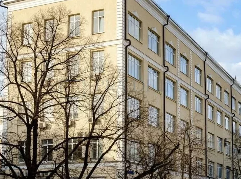 Commercial property 133 m² in Central Administrative Okrug, Russia