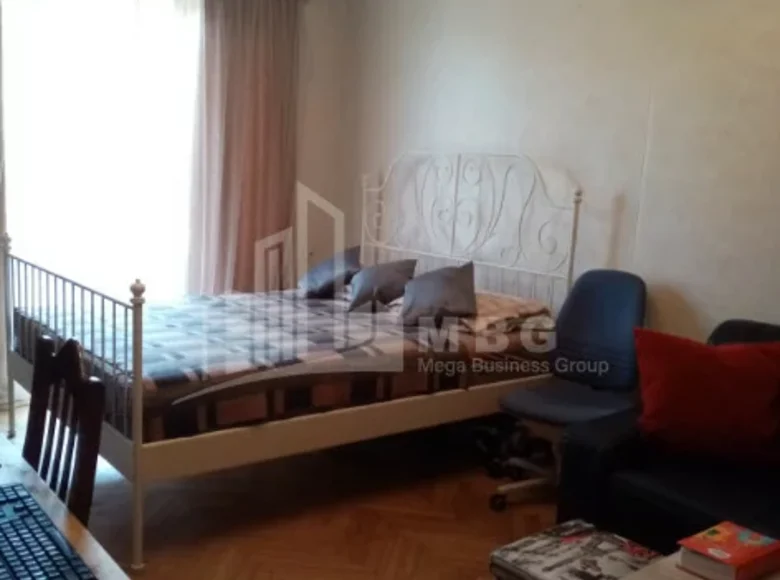 1 bedroom apartment 39 m² Tbilisi, Georgia