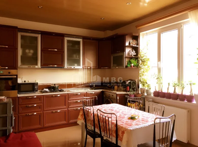 Villa de 5 habitaciones 150 m² Tiflis, Georgia