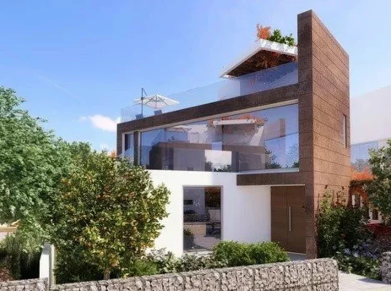 Casa 3 habitaciones  Limassol Municipality, Chipre