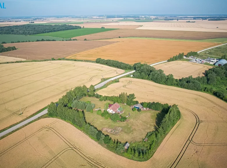 Dom 115 m² Kowno, Litwa