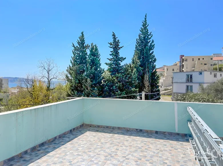 Hotel 769 m² in Bar, Montenegro