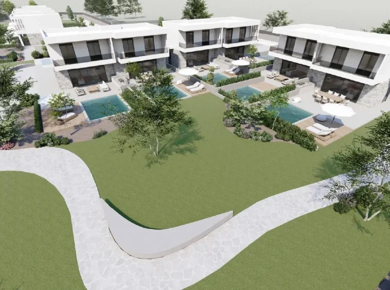 Mieszkanie 2 pokoi 90 m² Kallithea, Grecja