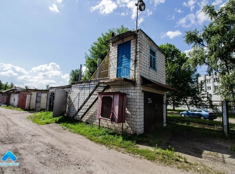 Propriété commerciale 50 m² à Homiel, Biélorussie
