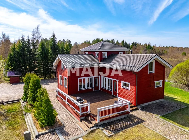 3 bedroom house 105 m² Oulunsalo, Finland