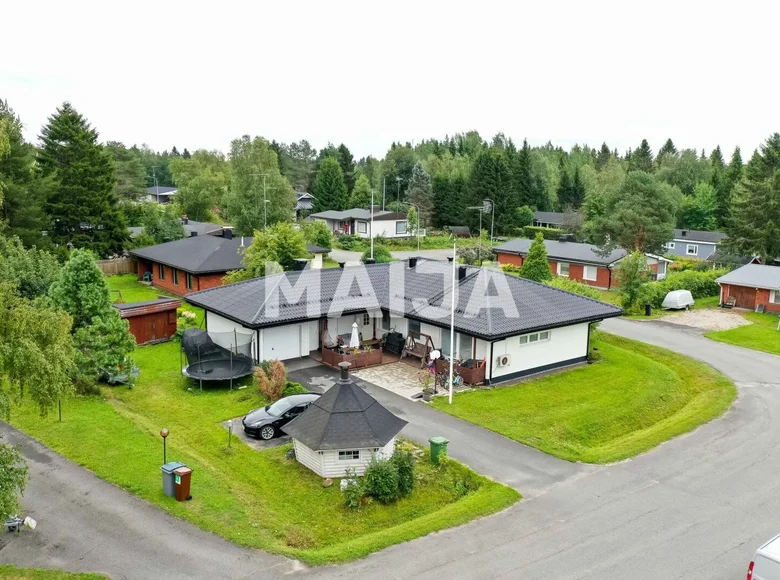 Haus 5 zimmer 165 m² Keminmaa, Finnland