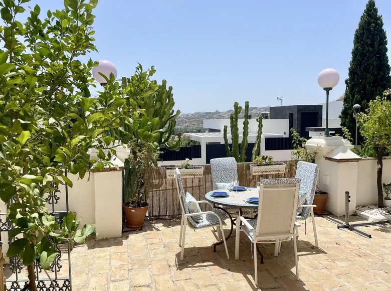 Casa 2 habitaciones 107 m² Mijas, Španjolska