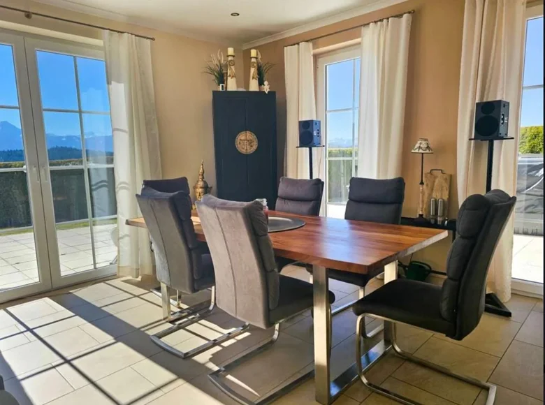 Дом 7 комнат 205 м² Kostenberg, Австрия