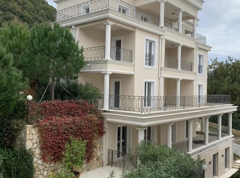 Apartamento 2 habitaciones 73 m² denovici, Montenegro