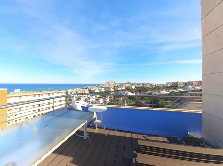 Wohnung 2 Schlafzimmer 89 m² Torrevieja, Spanien