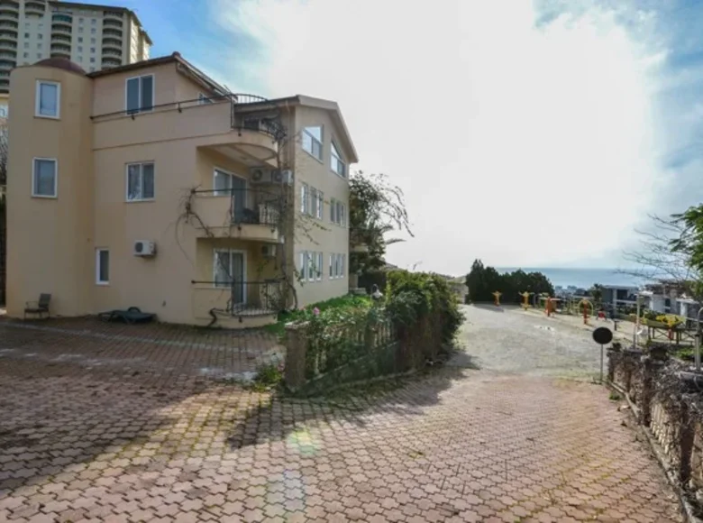 Apartamento 3 habitaciones 137 m² Región del Mediterráneo, Turquía