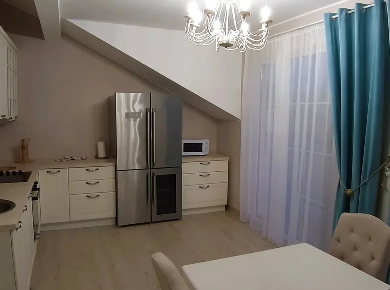 Wohnung 2 Schlafzimmer 103 m² Montenegro, Montenegro