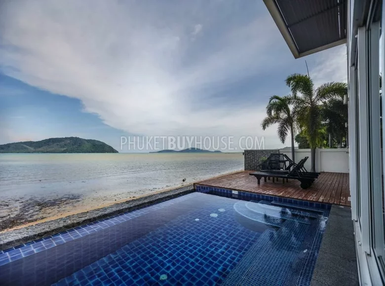 2 bedroom Villa 254 m² Phuket, Thailand