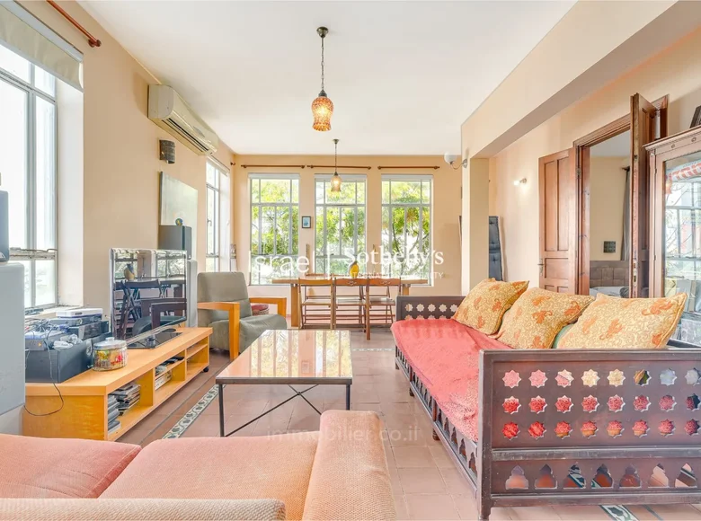 Wohnung 3 zimmer 89 m² Tel-Aviv, Israel