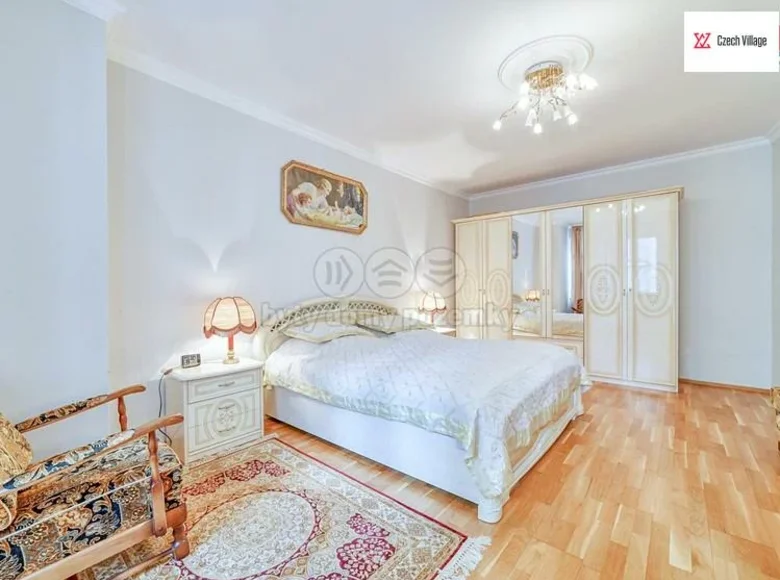 Apartamento 4 habitaciones 73 m² okres Karlovy Vary, República Checa