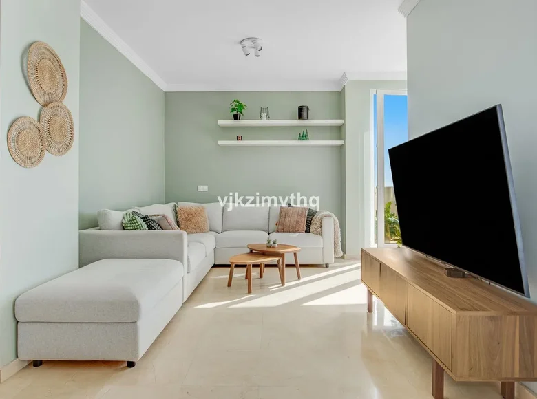3 bedroom apartment 94 m² Benalmadena, Spain