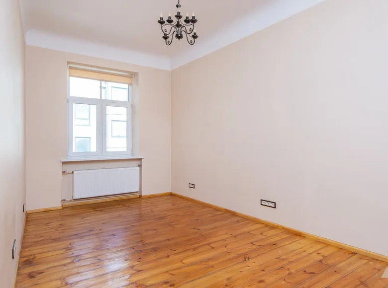 2 room apartment 52 m² Riga, Latvia