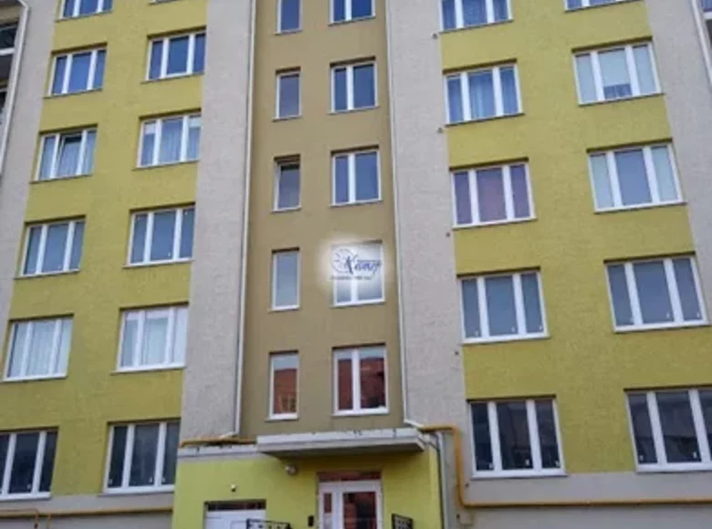 Mieszkanie 1 pokój 42 m² Pokrovskoe, Rosja