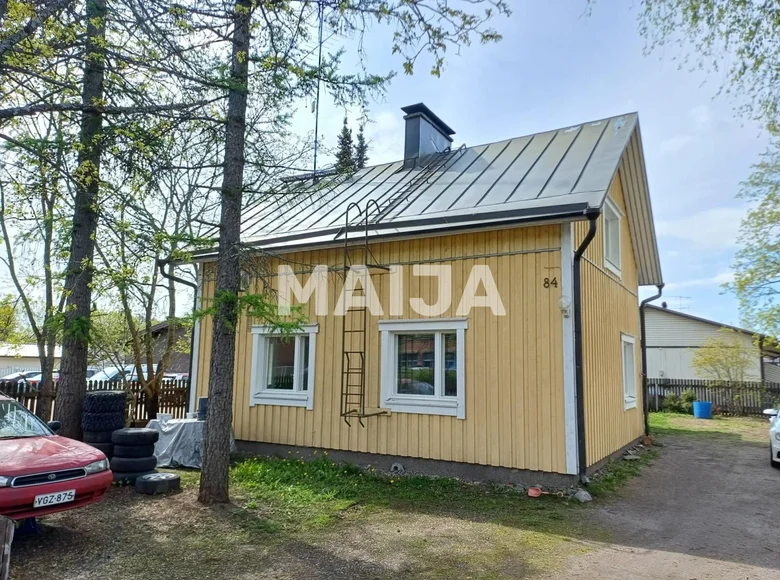 Дом 5 комнат 147 м² Ярвенпяа, Финляндия