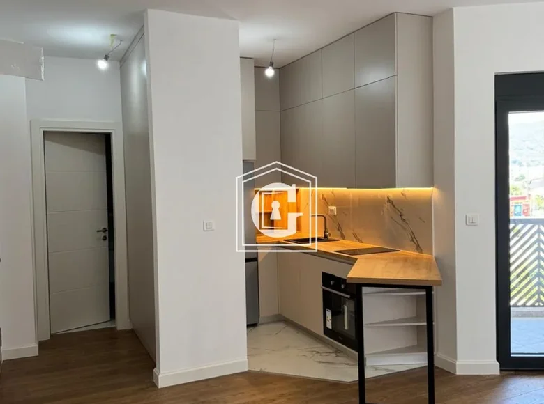 Apartment 33 m² Bar, Montenegro