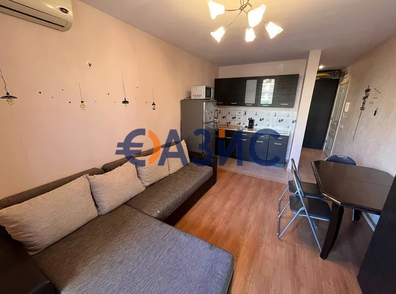 Apartment 40 m² Sveti Vlas, Bulgaria