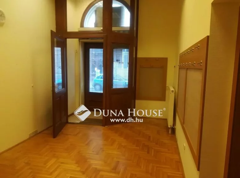 Pomieszczenie biurowe 190 m² Budapeszt, Węgry