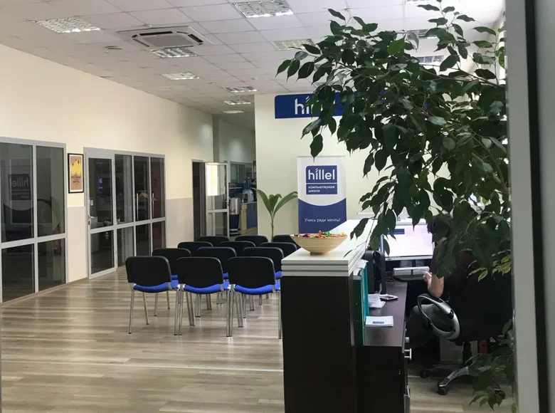 Commercial property 4 550 m² in Odesa, Ukraine