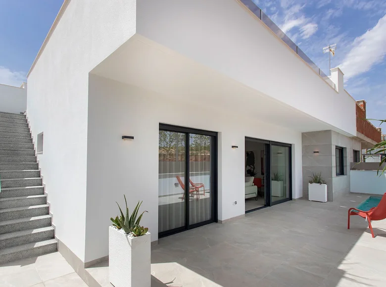Appartement 3 chambres 107 m² Murcie, Espagne