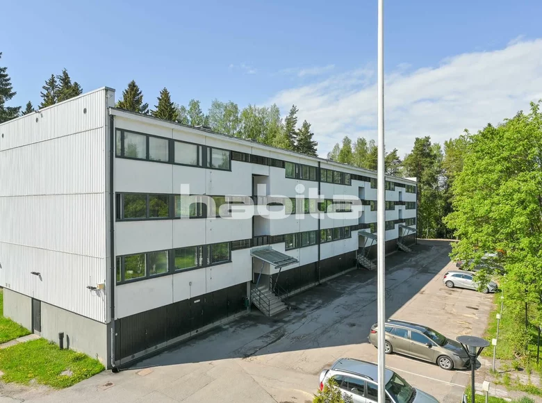 Mieszkanie 4 pokoi 88 m² Helsinki sub-region, Finlandia