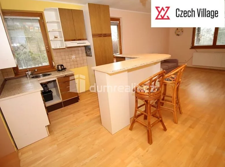 Appartement 3 chambres 46 m² okres Karlovy Vary, Tchéquie