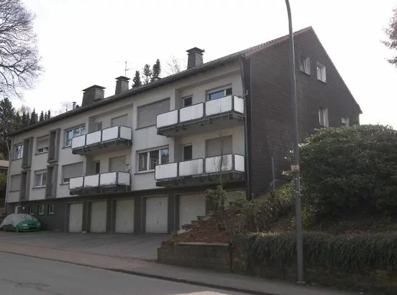 Maison des revenus 656 m² à Wuppertal, Allemagne