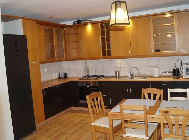 3 room apartment 73 m² in Gdansk, Poland