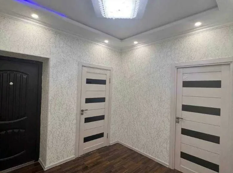 Kvartira 2 xonalar 63 m² Samarqandda