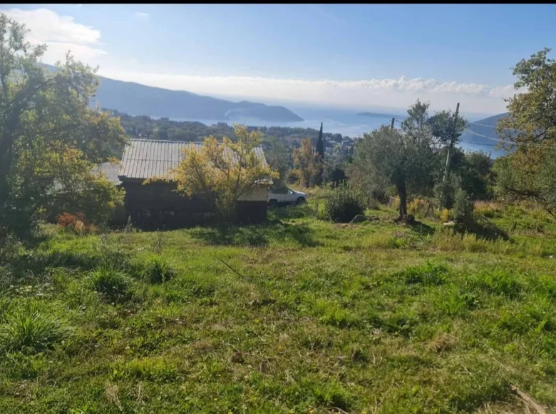 Land  Herceg Novi, Montenegro
