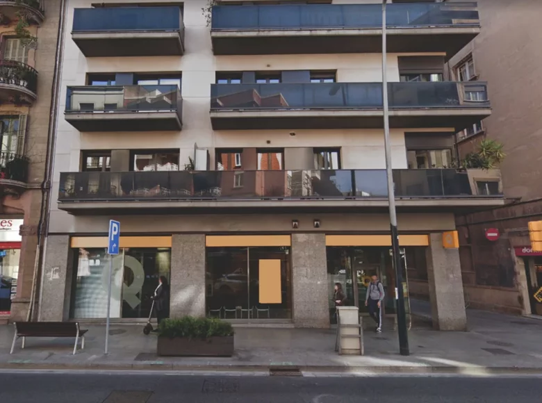 Офис 105 м² Барселона, Испания