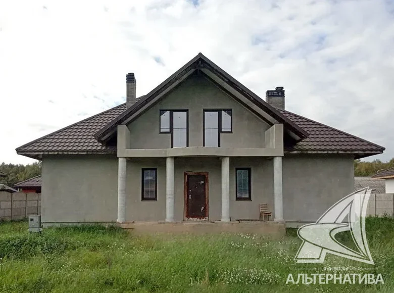 Casa 161 m² Brest, Bielorrusia