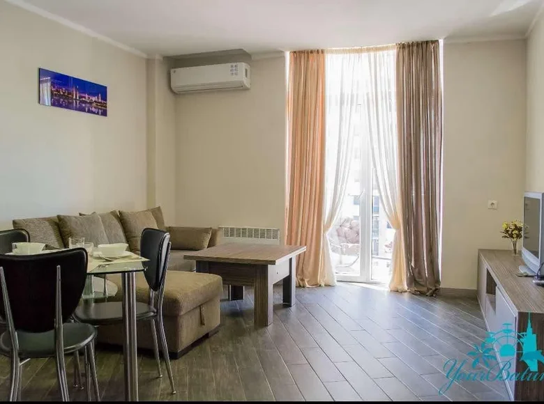 1 bedroom apartment 47 m² Batumi, Georgia