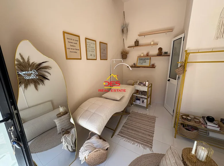 🆕💅🏻 BEAUTY CENTER BUSINESS FOR SALE NEAR CONAD SUPERMARKET, VLORA