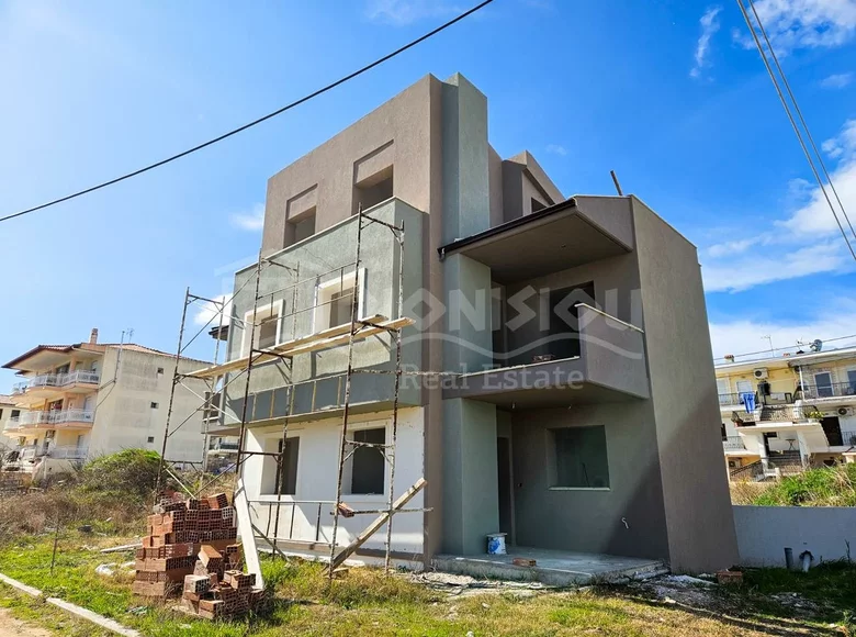 Casa 3 habitaciones 85 m² Flogita, Grecia