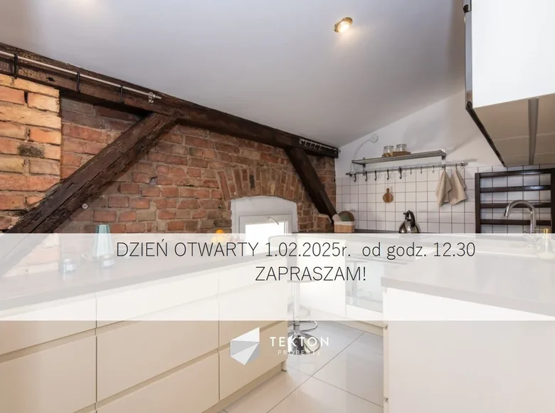 3 room apartment 73 m² Poznan, Poland